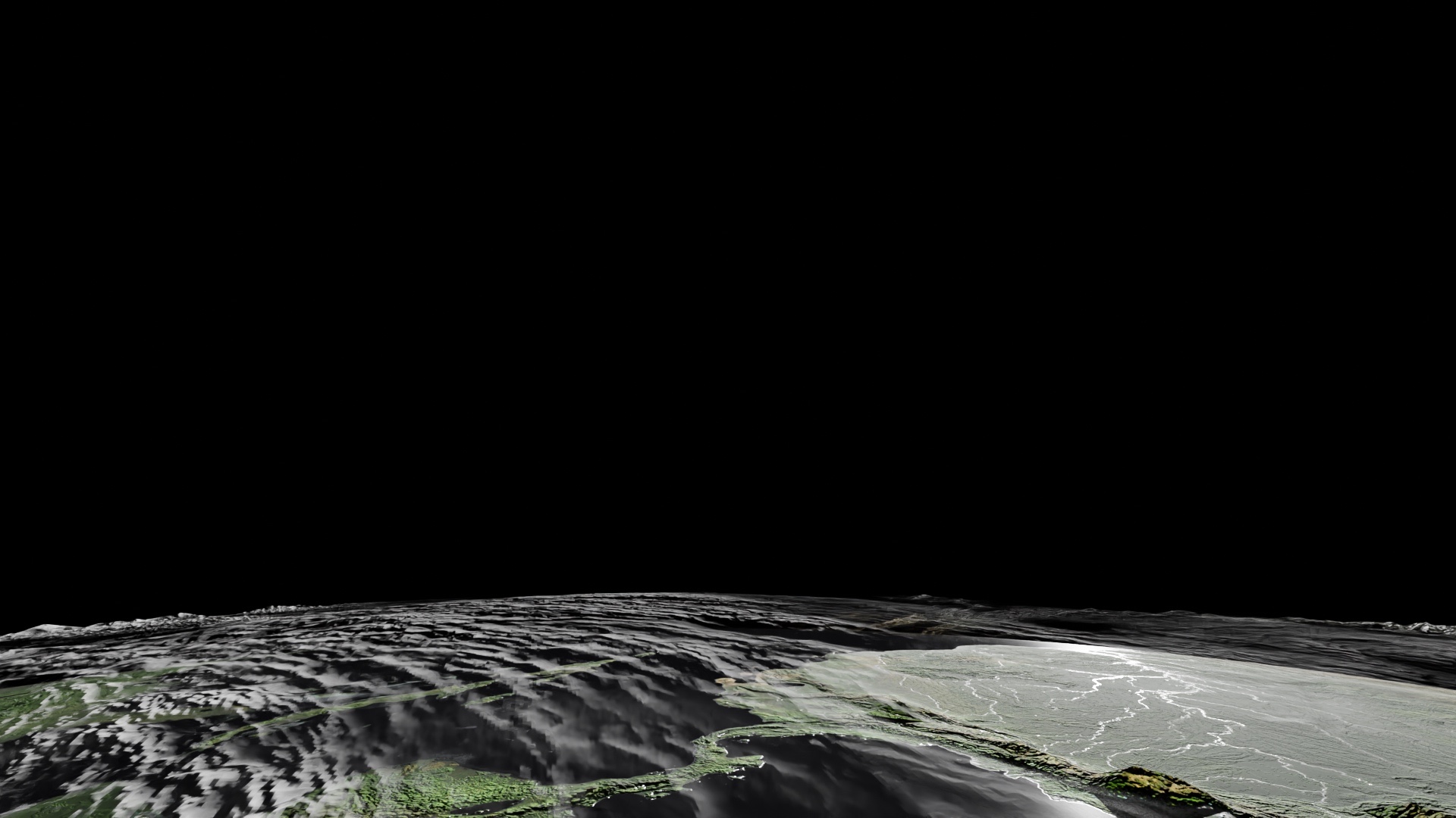 Clouds Layer